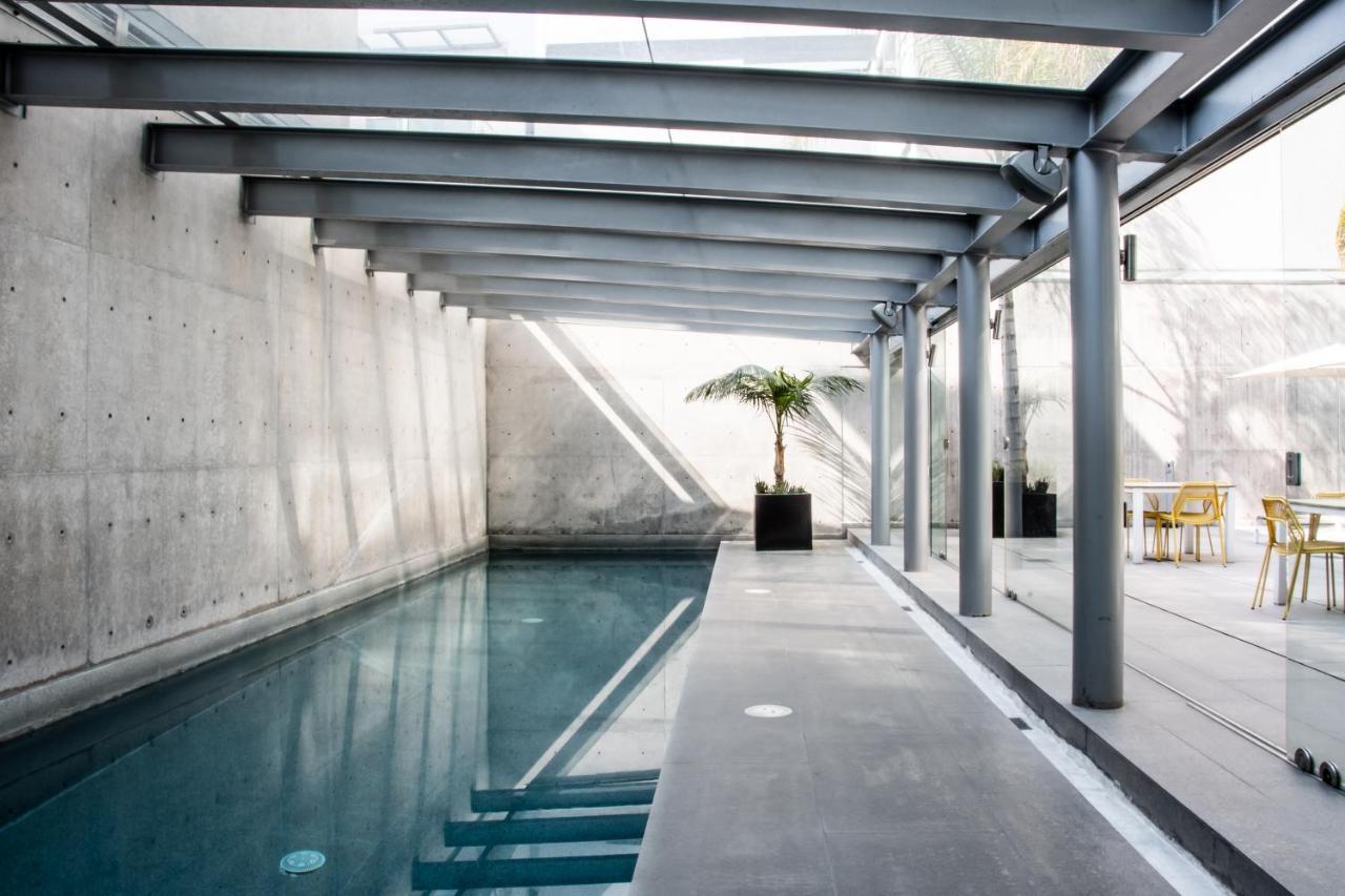 New Modern In Polanco Apartment