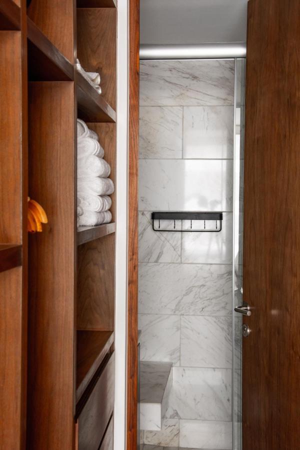 New Modern In Polanco *